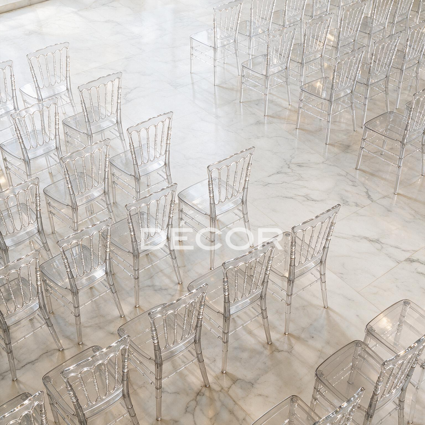 NAPOLEON Dining Chair