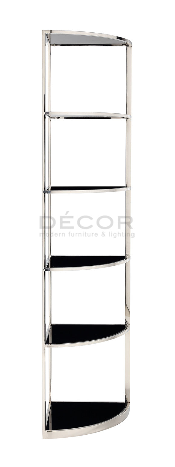 NEOPULSE Display Shelf