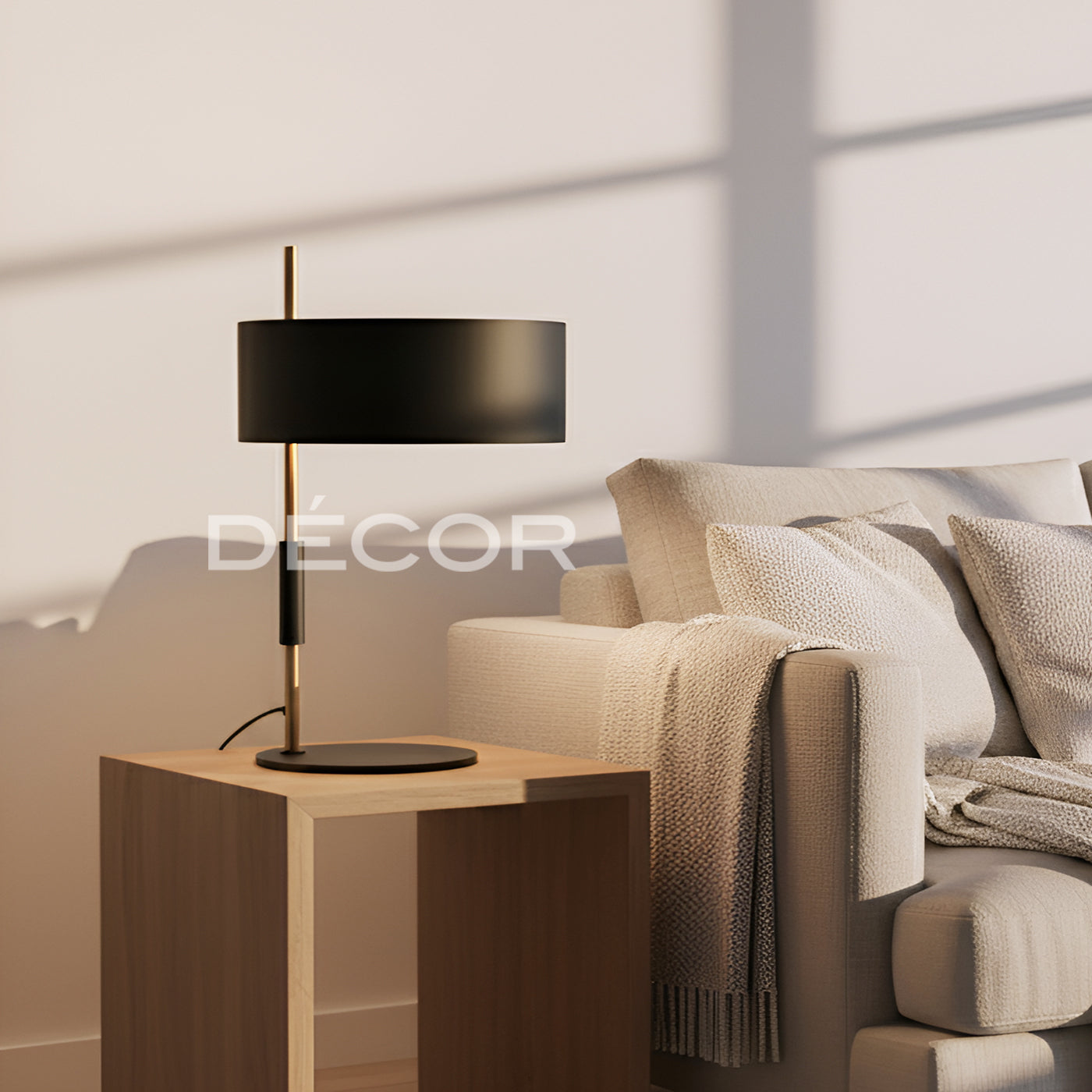 NOVARIS Table Lamp