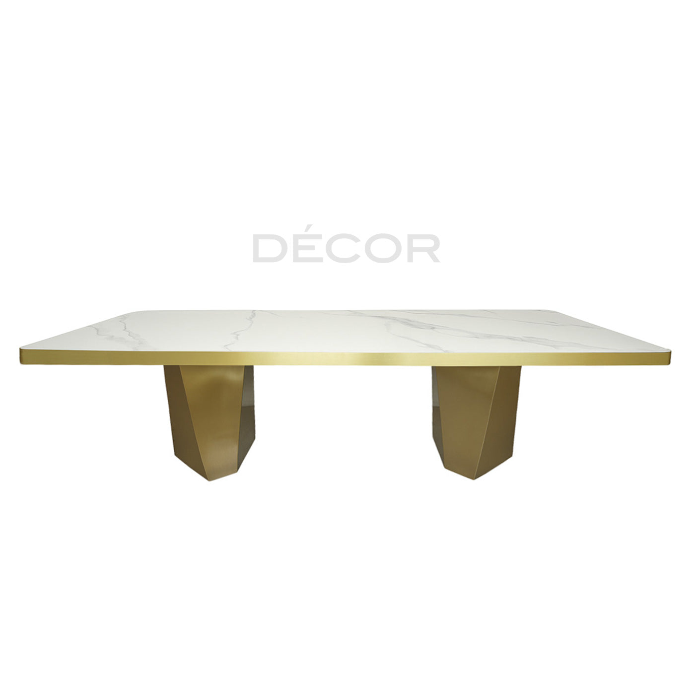 NATO Dining Table