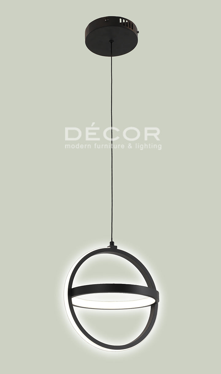 ORLY L.E.D. Drop Light