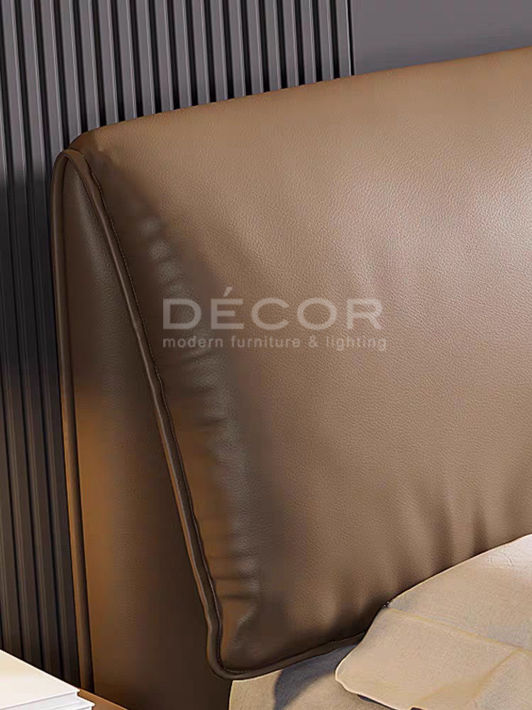 PADDY Bed (Queen Size)