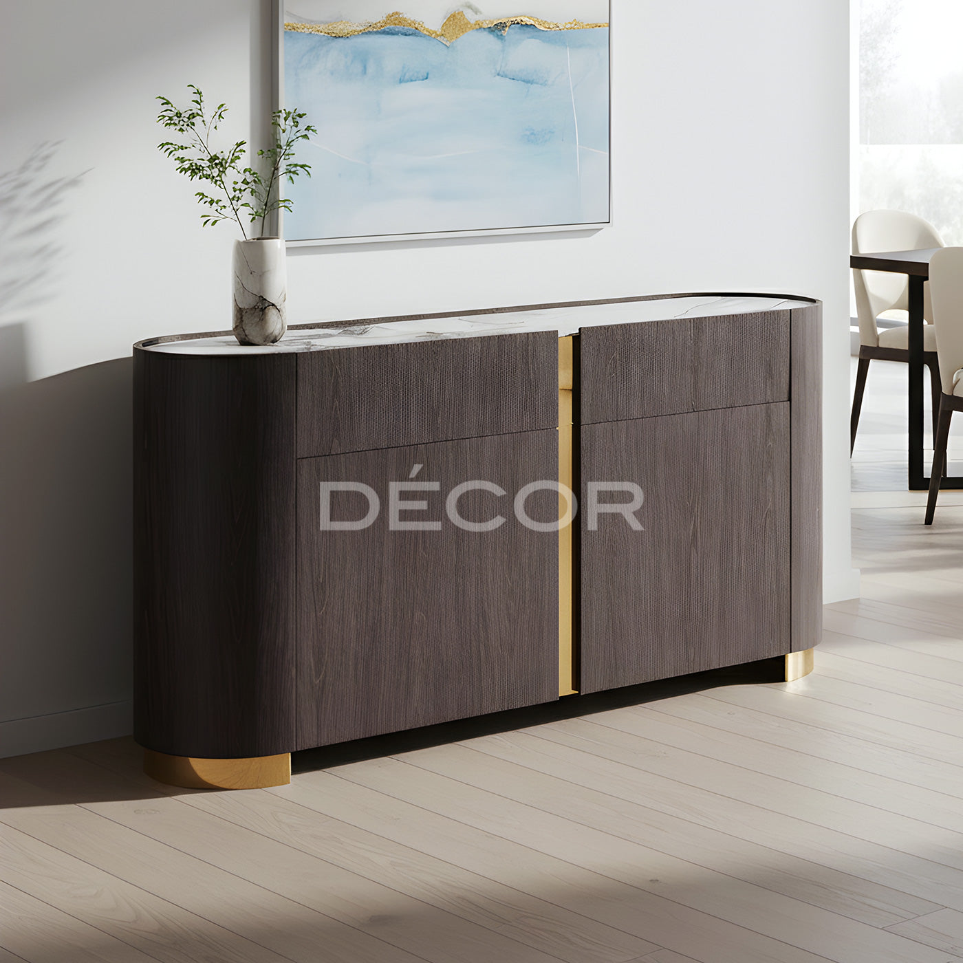 PHILLIPS Buffet Cabinet