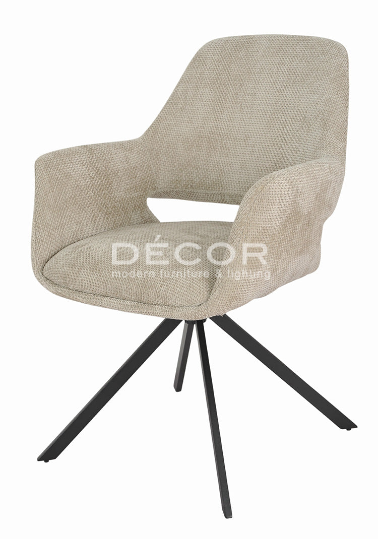 PIAZZA Dining Chair