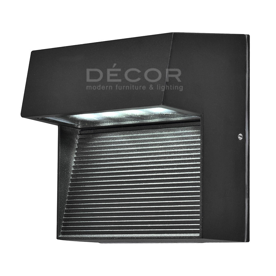 PRISMA Outdoor Wall Light