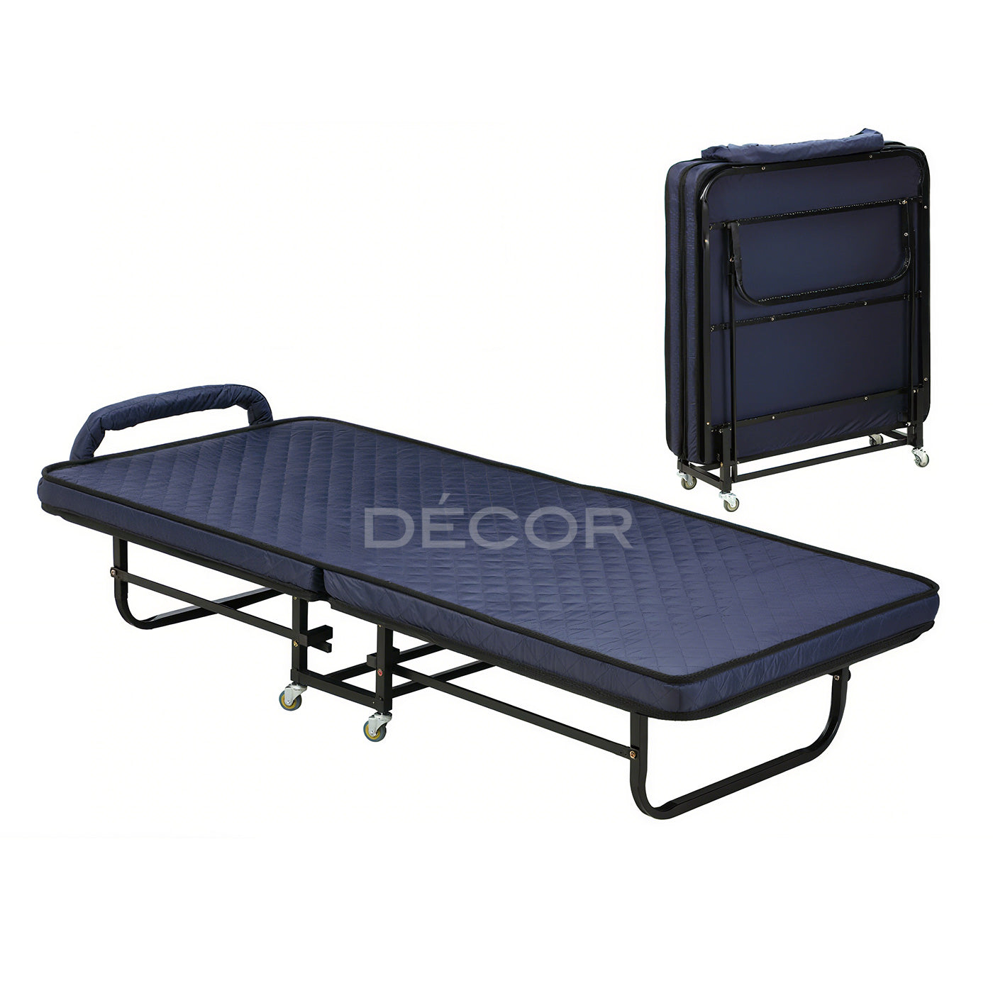 SH-008 Folding Bed