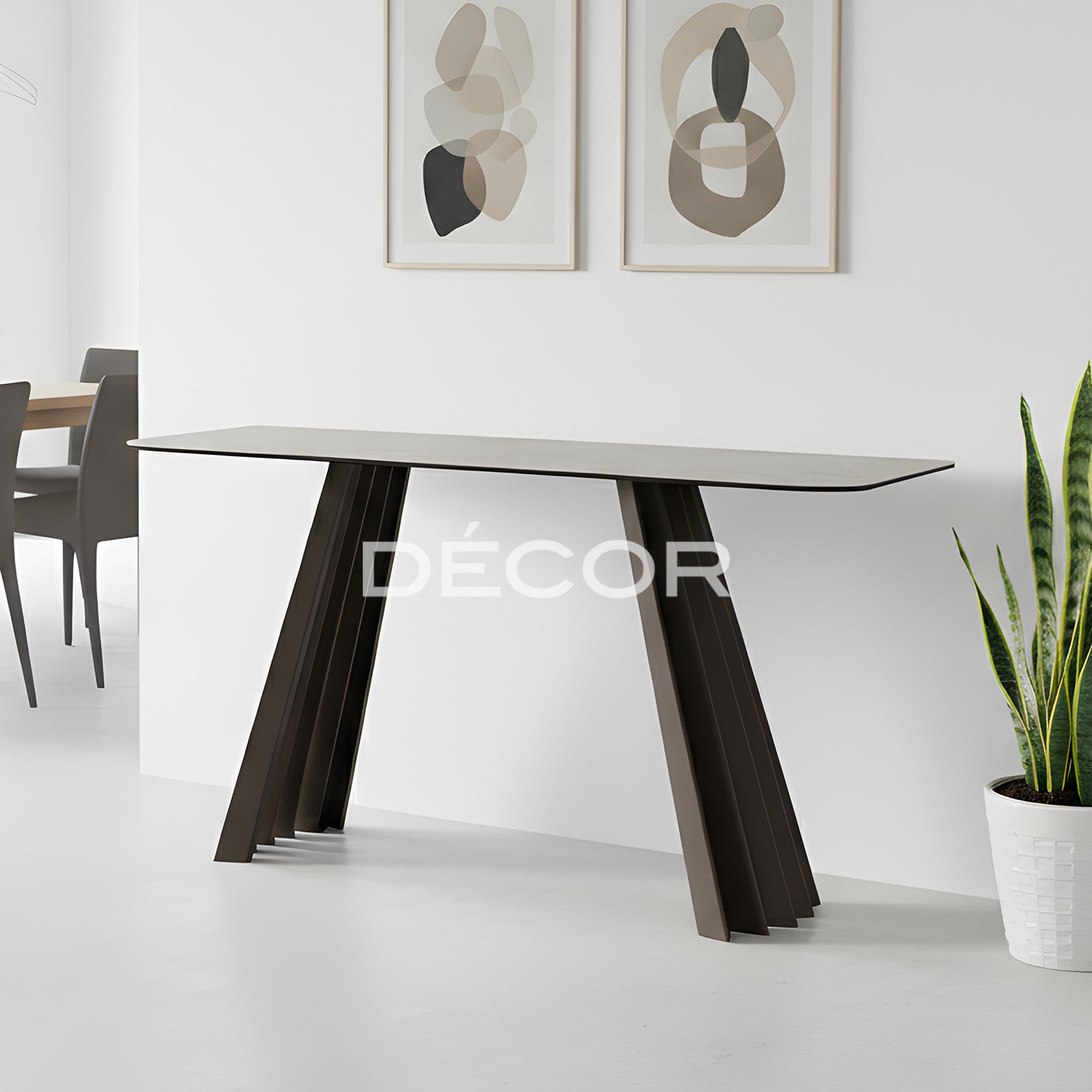 SHERBROOK Console Table