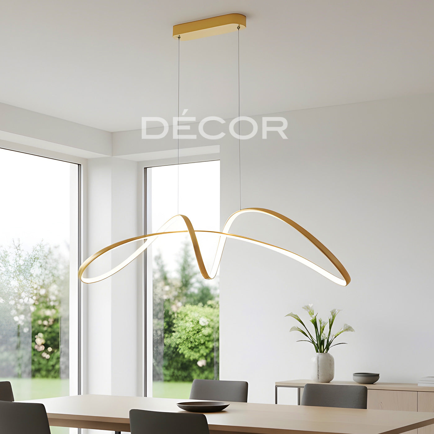 SOREYA L.E.D. Drop Light