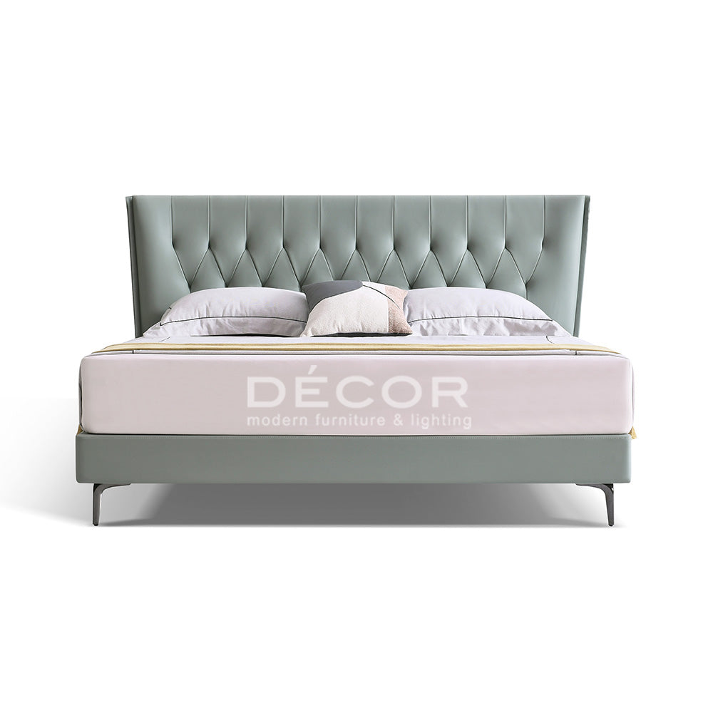 SLEEPWELL Bed (King Size)