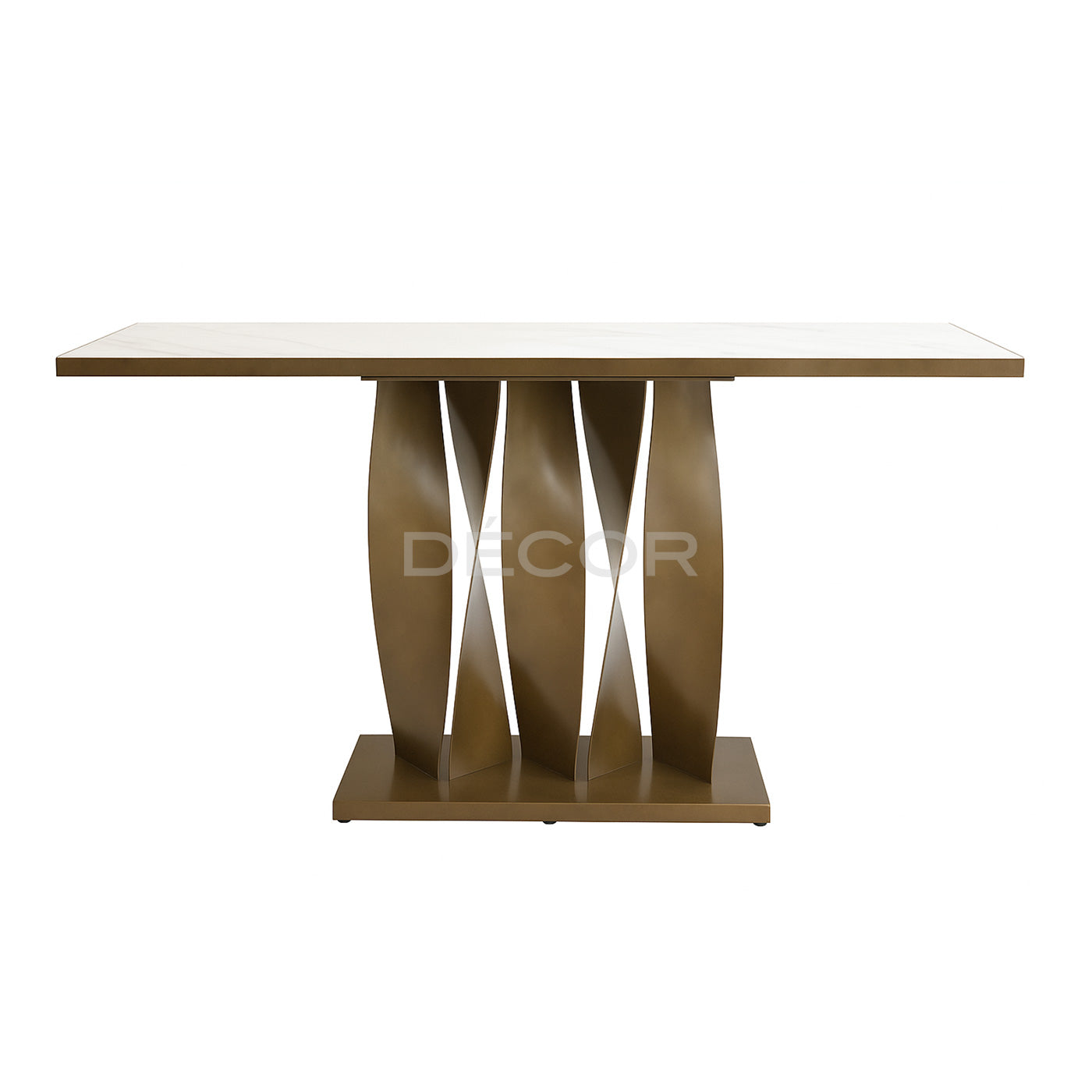 TWIST Console Table