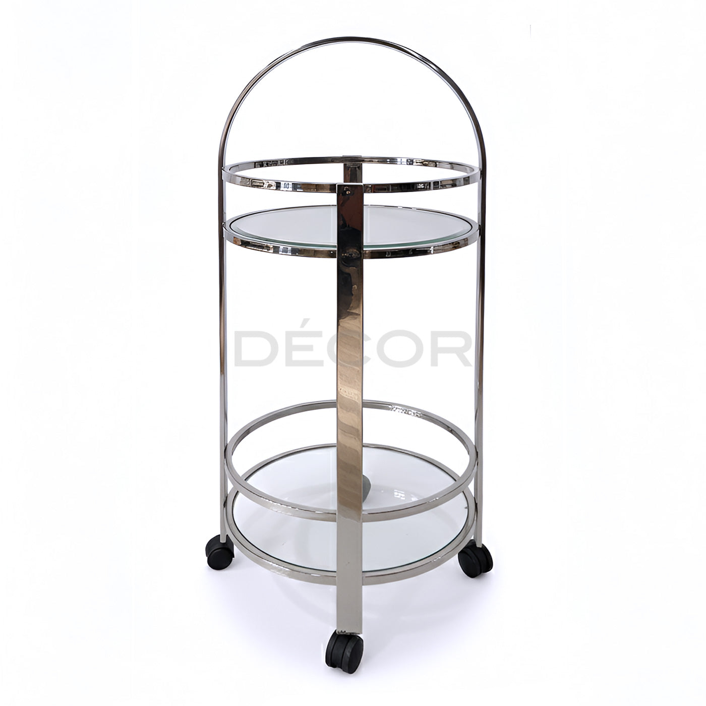 TEQUILA Liquor Stand (end table)