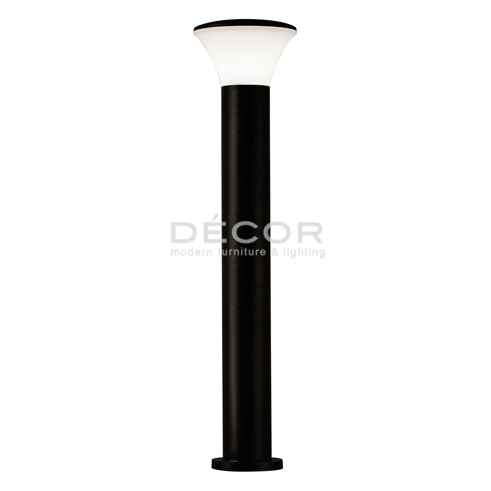 VICTORIO Outdoor Post Lamp