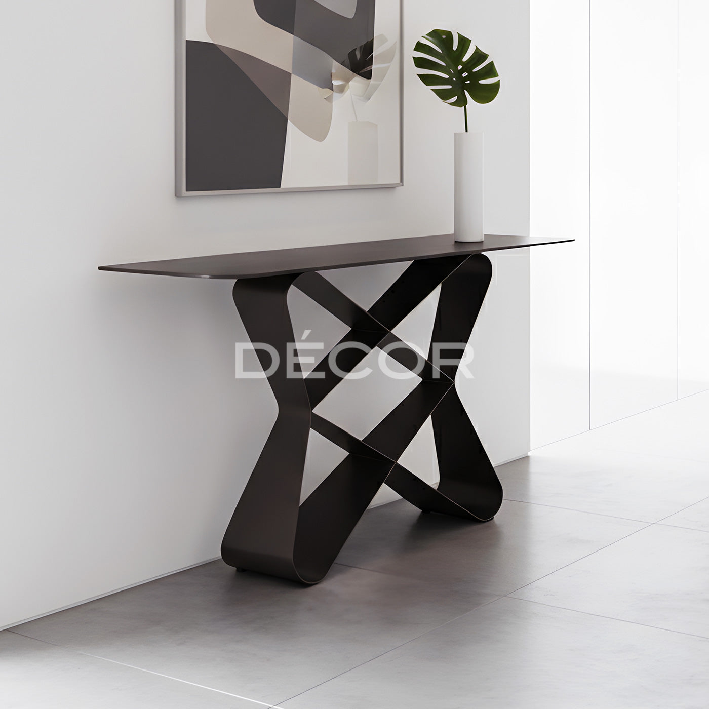 CITADEL Console Table