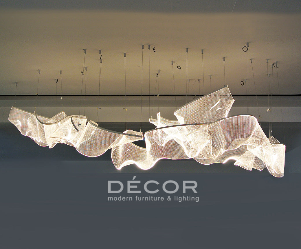 WAYDEN L.E.D. Drop Light