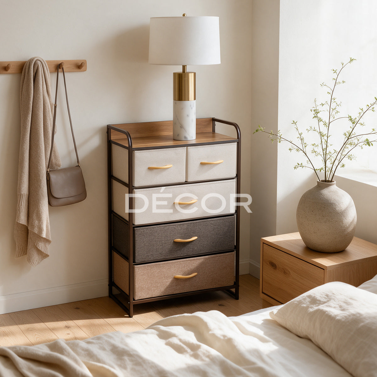 ZIP Cabinet