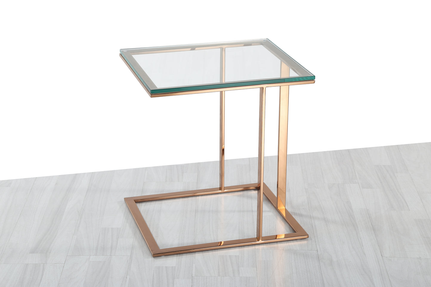 JONES Square End Table