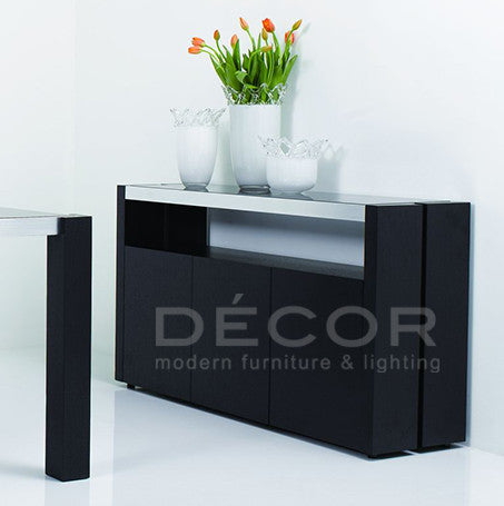 BELIZE BUFFET CABINET