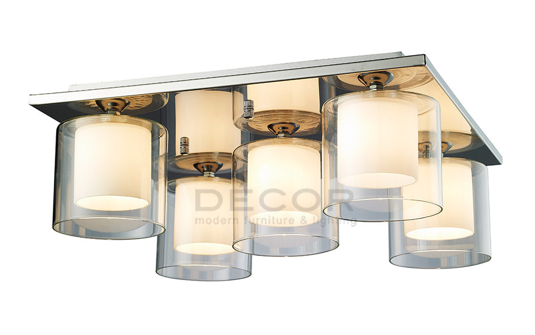 CELINI 5 Ceiling Lamp