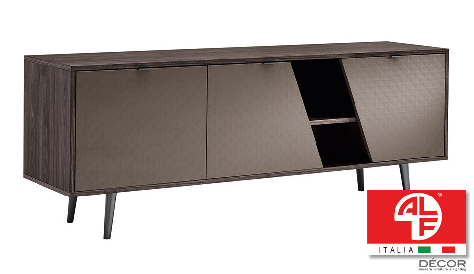 FRIDA 4/D Buffet - ALF® ITALIA