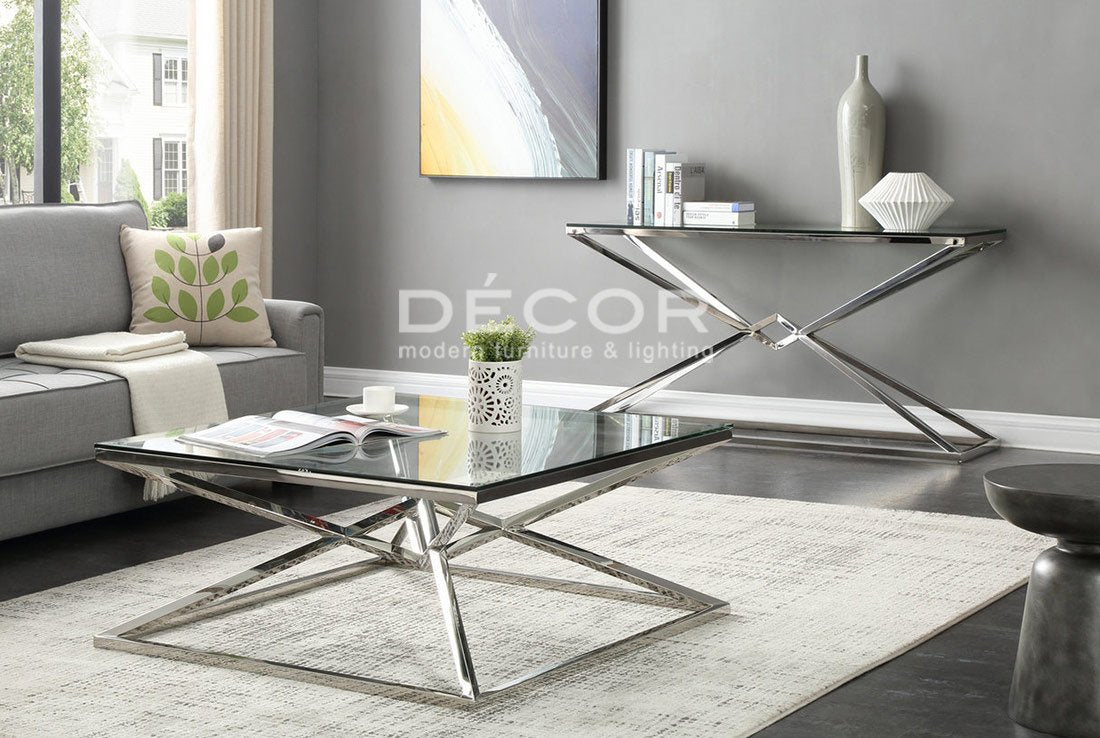 LORENZO Coffee Table