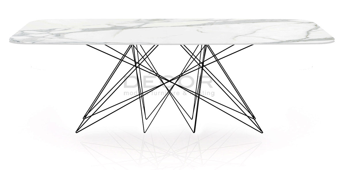 SANDERS Dining Table