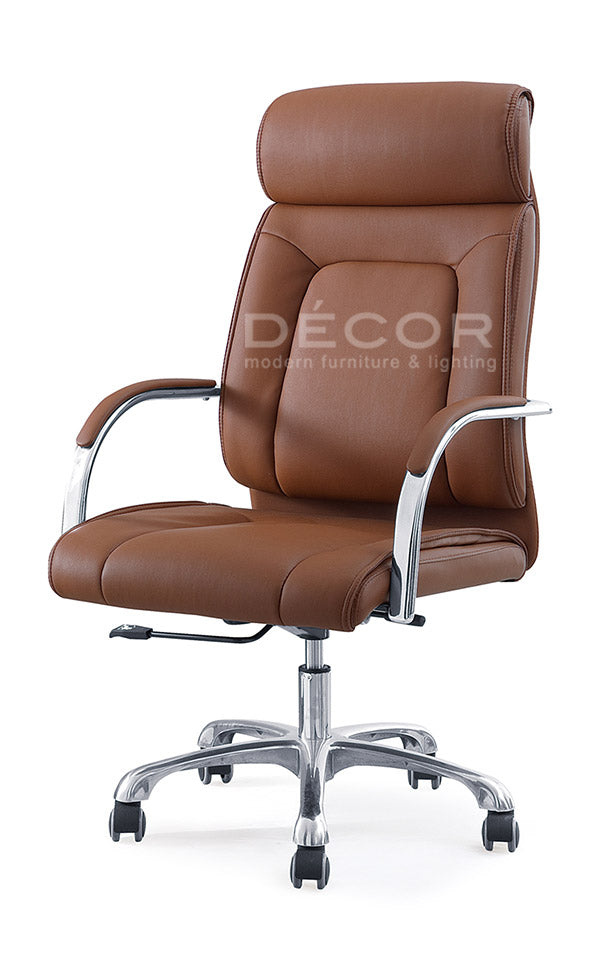 Elevate Your Office with the Stylish HIGHLAND Office Chair from