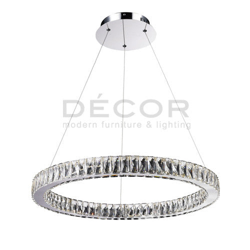 ASHTON L.E.D. Drop Light (LARGE)