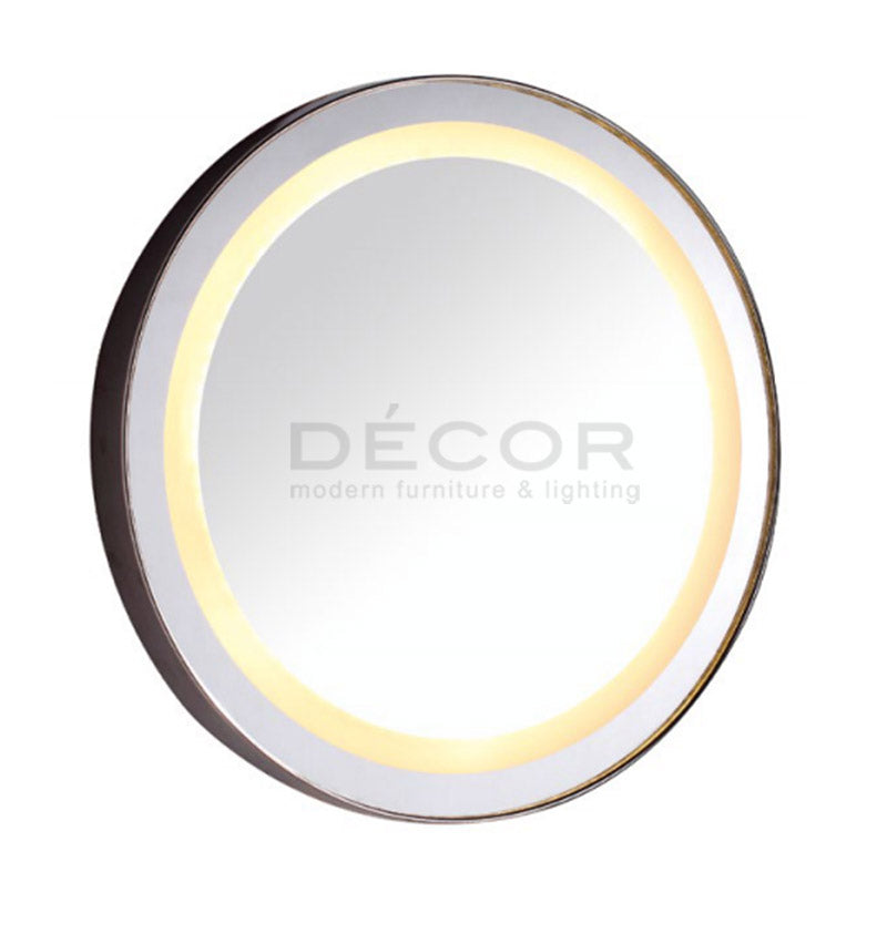 ATLANTIC L.E.D. WALL Mirror