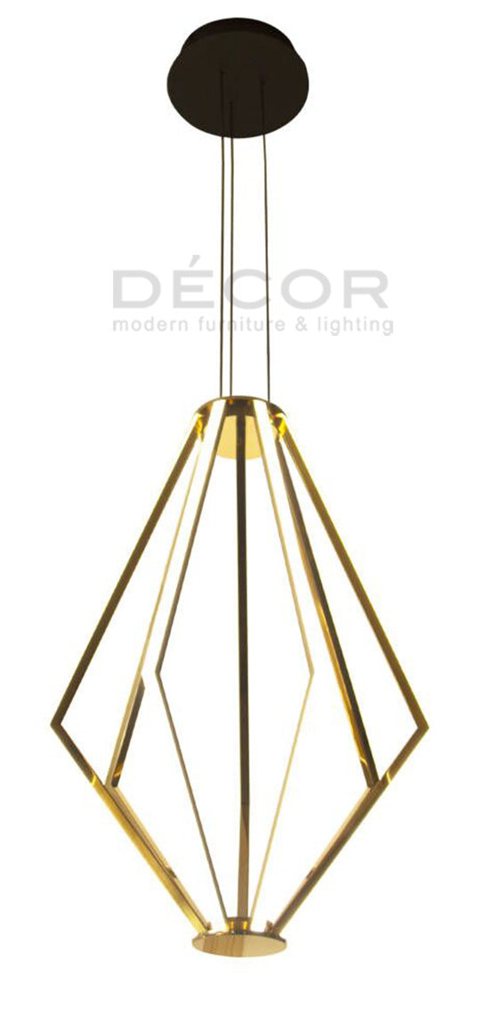 AUREO L.E.D. Drop Light