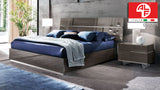 ATHENA Bed (King Size) - ALF® ITALIA