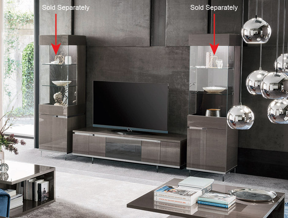 ATHENA TV Stand - ALF® ITALIA