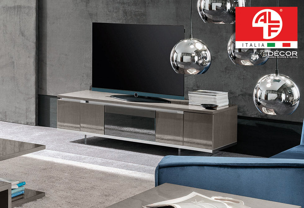 ATHENA TV Stand - ALF® ITALIA