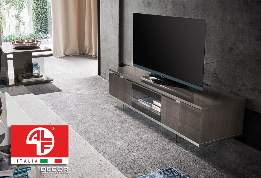ATHENA TV Stand - ALF® ITALIA