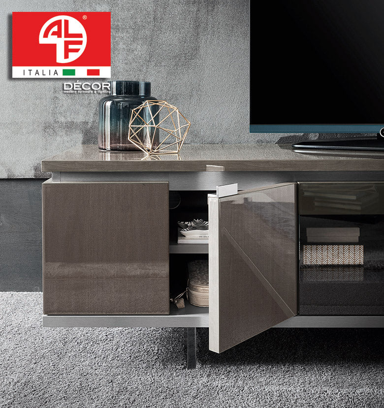 ATHENA TV Stand - ALF® ITALIA