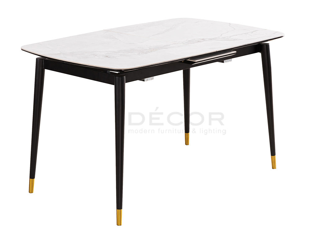 BRAVA Extendable Dining Table