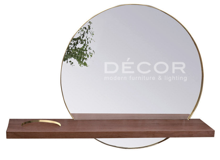BULGARI WALL Mirror