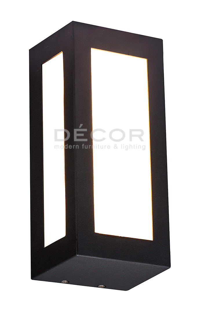 BORA Outdoor Wall Light (Large)