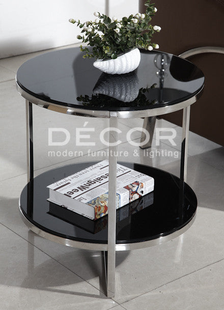 CAFE End Table