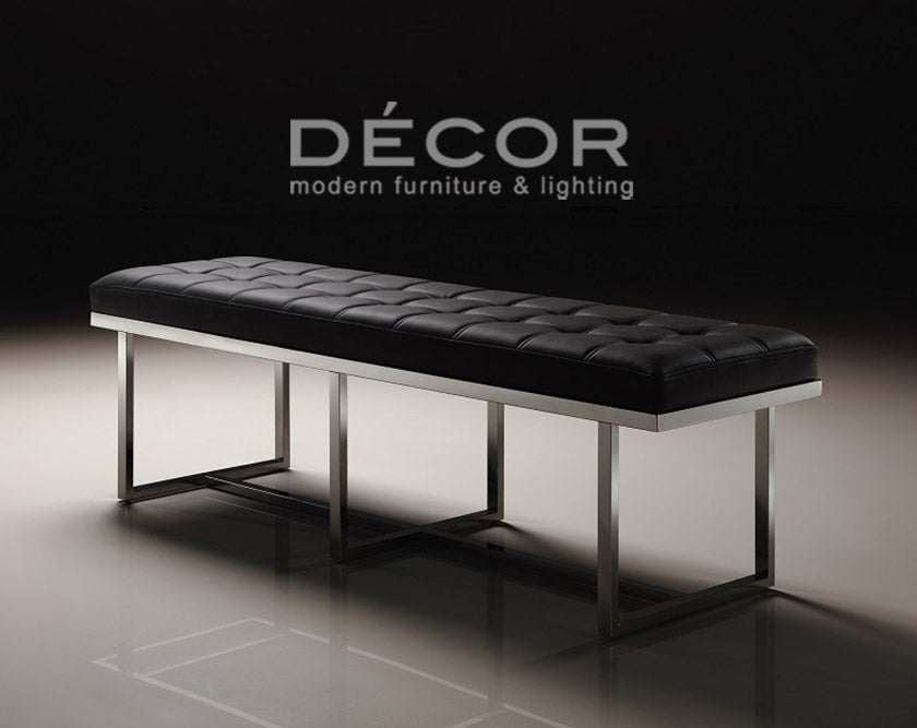 CAMPBELL Bench (Accent Chair)