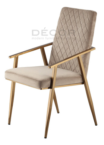 CAPPELLINI Dining Chair