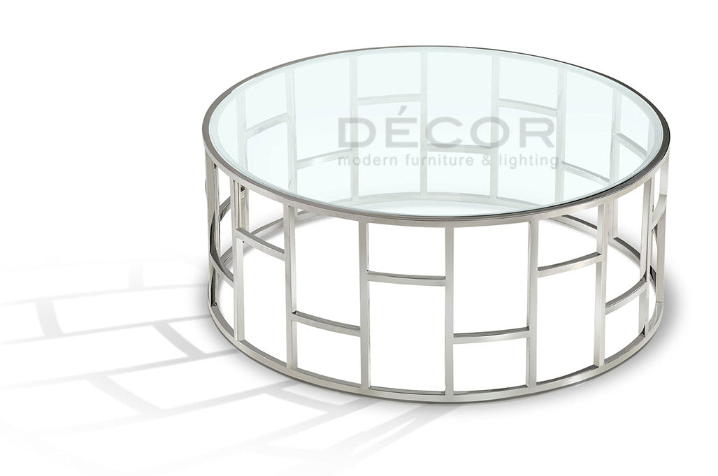 CARABELLE Coffee Table