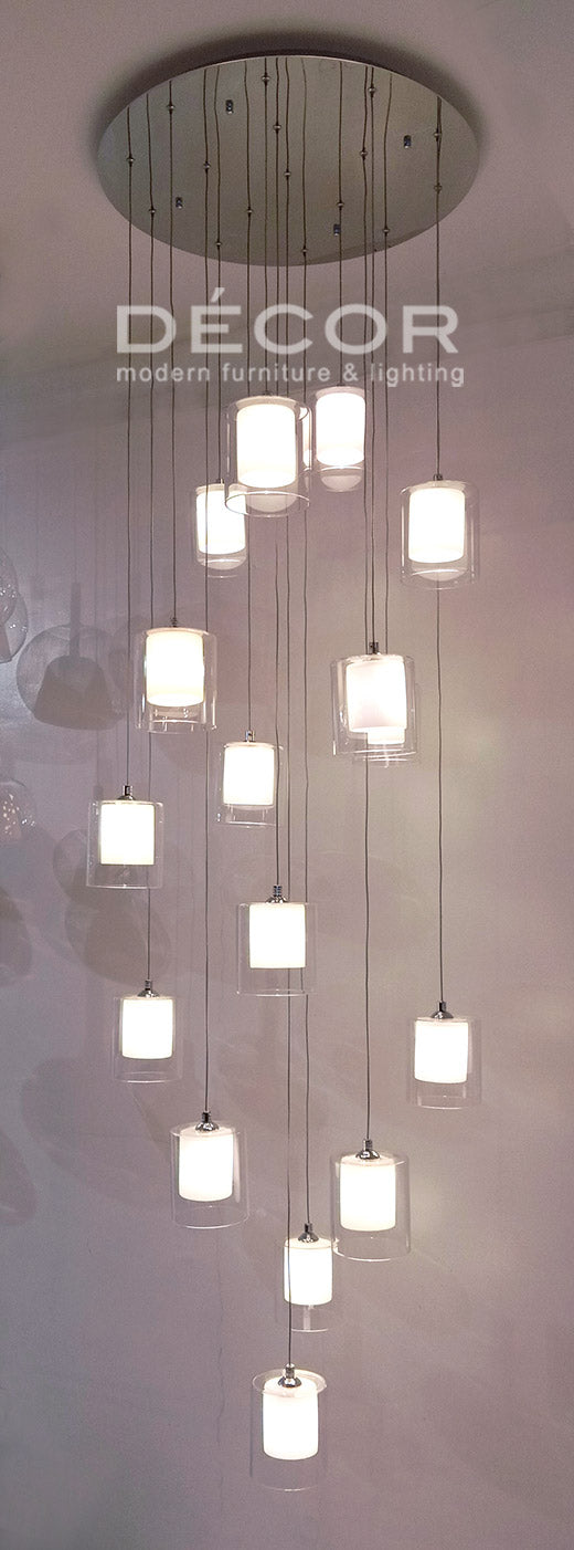 CELINI 16 Drop Light