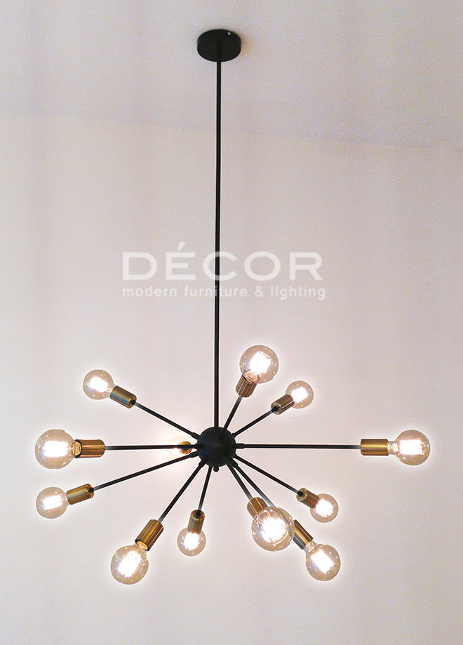 CHANCELOR Drop Light