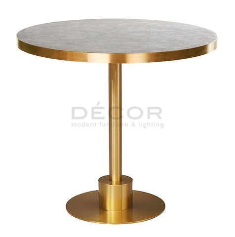COLUMBIA Round Dining Table 