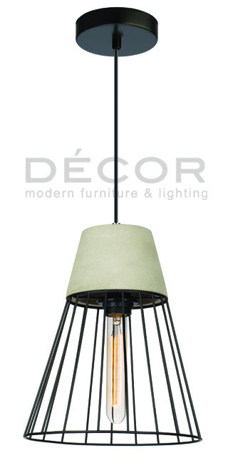 DENBY Drop Light (ø25cm)