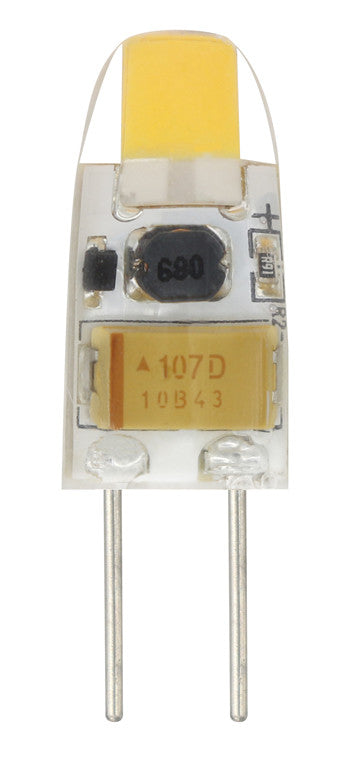 L.E.D. G4 Bulb 1.1W / 12V