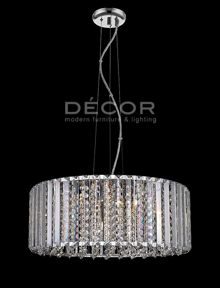 GLITTE (ROUND) Drop Light