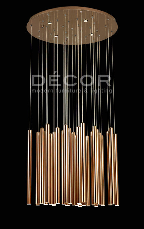 HOLLISTER L.E.D. Drop Light