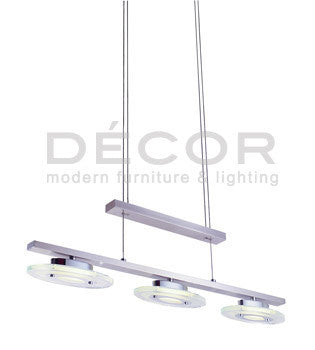 JADA L.E.D. Drop Light