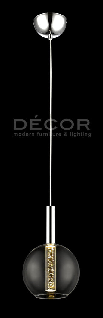 JEWEL Single L.E.D. Drop LightÂ